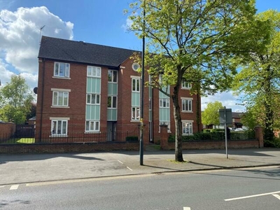 1 Bedroom Apartment For Sale In Radford Road