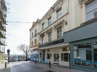 1 Bedroom Apartment For Sale In Ramsgate