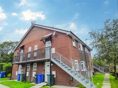 1 Bedroom Apartment For Sale In Rochdale, Lancashire
