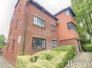 1 Bedroom Apartment For Sale In Sawyers Hall Lane