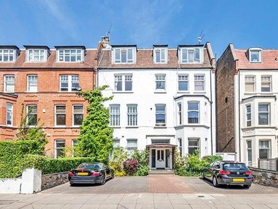 1 Bedroom Apartment For Sale In South Hampstead
