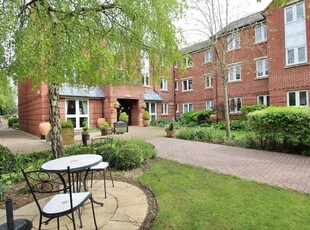 1 Bedroom Apartment For Sale In Spalding