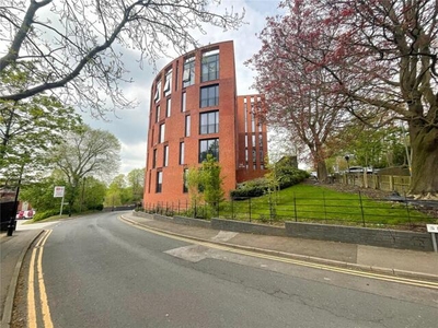 1 Bedroom Apartment For Sale In Sutton Coldfield, West Midlands