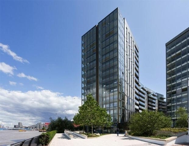 1 Bedroom Apartment For Sale In Wandsworth, London