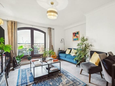 1 Bedroom Apartment For Sale In Wapping Wall, London
