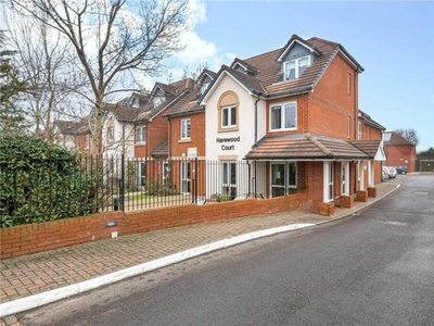 1 Bedroom Apartment For Sale In Warlingham