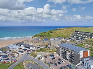 1 Bedroom Apartment For Sale In Watergate Bay
