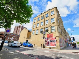 1 Bedroom Apartment For Sale In Whitechapel