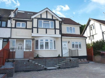 1 bedroom apartment to rent Coulsdon, CR5 2BA