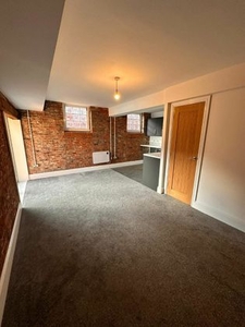 1 bedroom apartment to rent Hull, HU1 1PS