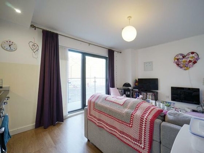 1 bedroom apartment to rent Leeds, LS9 8BN