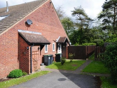 1 Bedroom Cluster House For Sale In Stowmarket, Suffolk