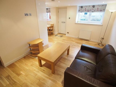 1 Bedroom End Of Terrace House For Rent In Aberdeen