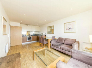 1 Bedroom Flat For Rent In 1 Arboretum Place, Barking