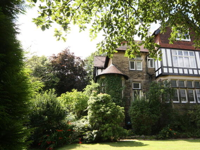1 Bedroom Flat For Rent In 7 Coppice Drive, Harrogate