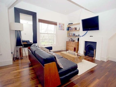 1 Bedroom Flat For Rent In Alexandra Park, London