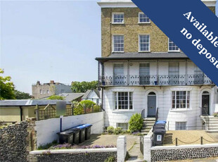 1 Bedroom Flat For Rent In Broadstairs