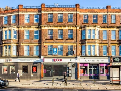 1 Bedroom Flat For Rent In Catford