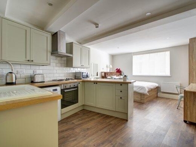 1 Bedroom Flat For Rent In City Centre