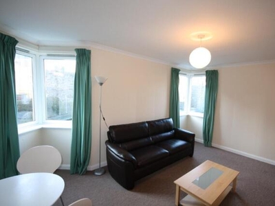 1 Bedroom Flat For Rent In Ferryhill, Aberdeen