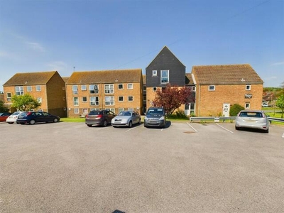 1 Bedroom Flat For Rent In Lancing