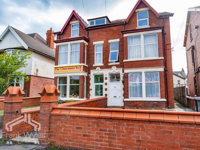 1 Bedroom Flat For Rent In Lytham St. Annes