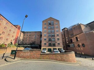1 Bedroom Flat For Rent In Newcastle Quayside