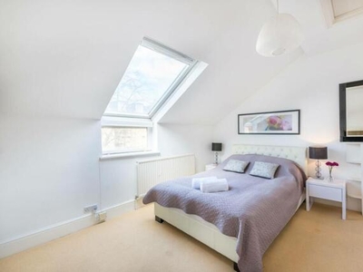 1 Bedroom Flat For Rent In North Kensington, London