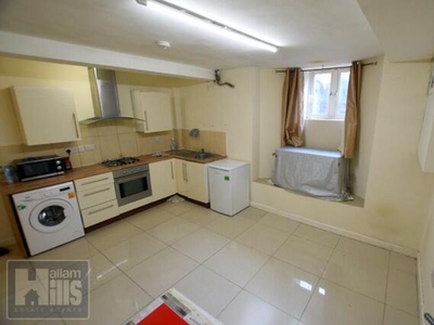 1 Bedroom Flat For Rent In Sheffield