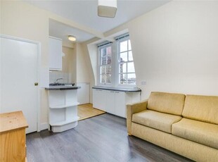 1 Bedroom Flat For Rent In
South Kensington