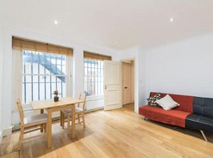 1 Bedroom Flat For Rent In South Kensington