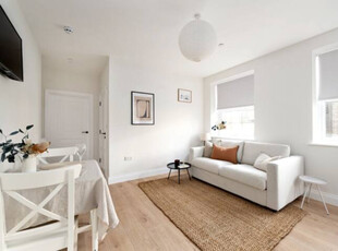 1 Bedroom Flat For Rent In St. Leonards-on-sea, East Sussex