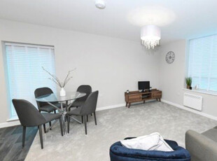 1 Bedroom Flat For Rent In Stafford, Staffordshire