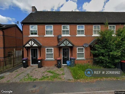 1 Bedroom Flat For Rent In Telford