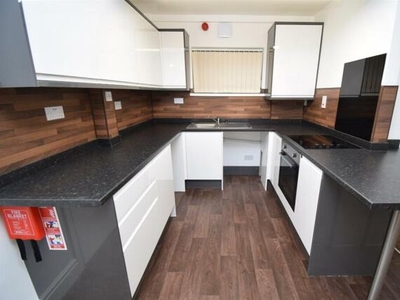 1 Bedroom Flat For Rent In Wakefield