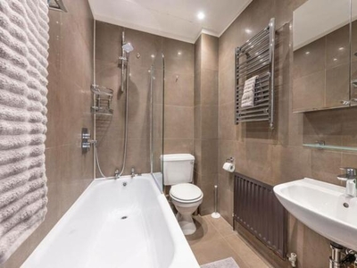 1 Bedroom Flat For Rent In Westbourne Grove, London