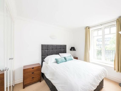 1 Bedroom Flat For Rent In Westminster, London