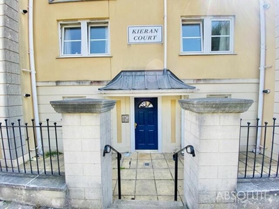1 Bedroom Flat For Sale In 13 Kieran Court
