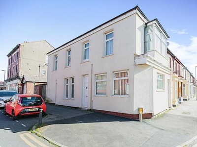 1 Bedroom Flat For Sale In Blackpool