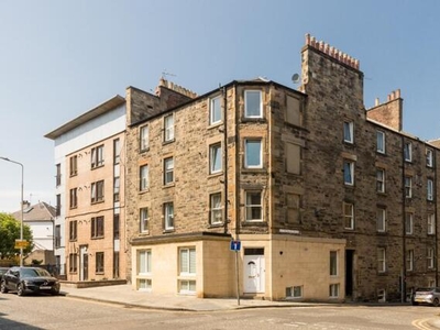 1 Bedroom Flat For Sale In Broughton, Edinburgh