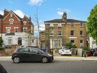 1 Bedroom Flat For Sale In Forest Hill, London