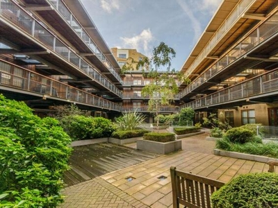 1 Bedroom Flat For Sale In Kensal Rise, London