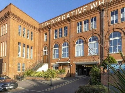 1 Bedroom Flat For Sale In Leicester, Leicestershire