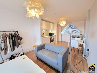 1 Bedroom Flat For Sale In Liverpool, Cheshire