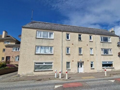1 Bedroom Flat For Sale In Lossiemouth, Morayshire