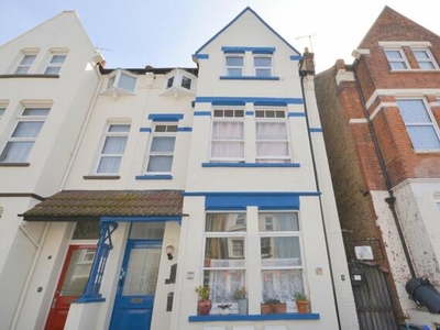 1 Bedroom Flat For Sale In Margate