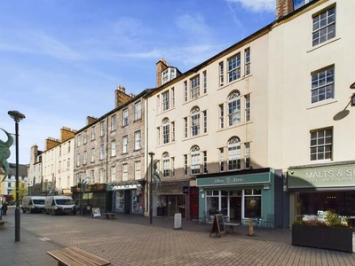 1 Bedroom Flat For Sale In Perth