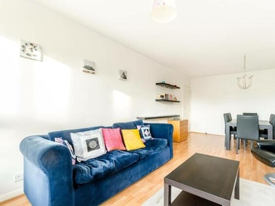 1 Bedroom Flat For Sale In Rotherhithe, London
