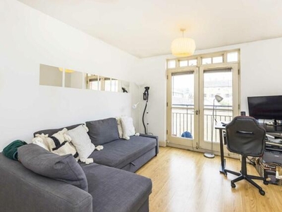 1 Bedroom Flat For Sale In Shoreditch