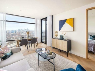 1 Bedroom Flat For Sale In Shoreditch, London